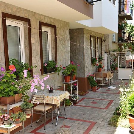 Chanovi Apartments أوهغيد المظهر الخارجي الصورة